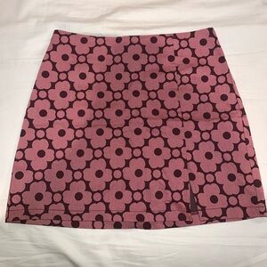 Urban Outfitters Mini Skirt